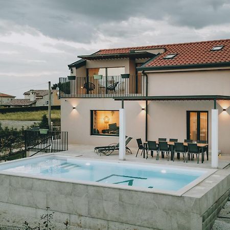 Casa Vitale Tinjan Dış mekan fotoğraf