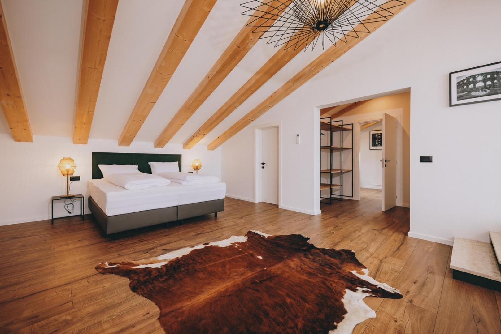 Casa Vitale Tinjan Dış mekan fotoğraf