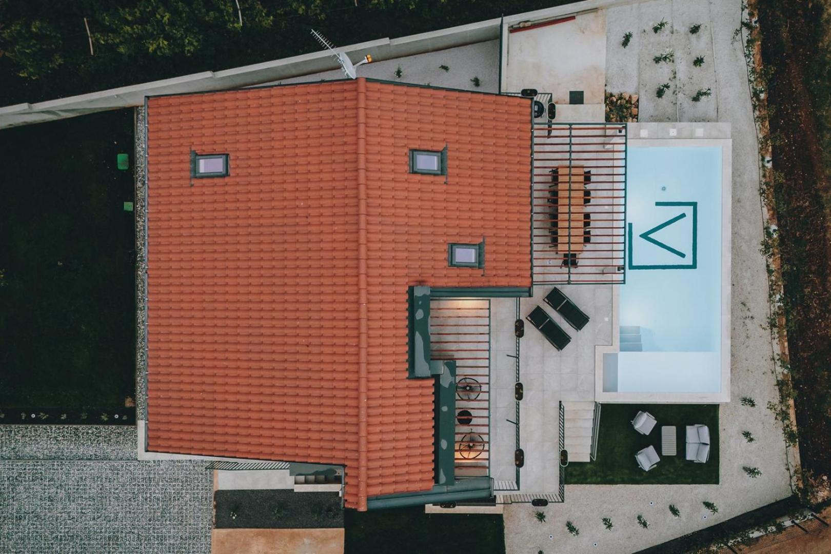 Casa Vitale Tinjan Dış mekan fotoğraf