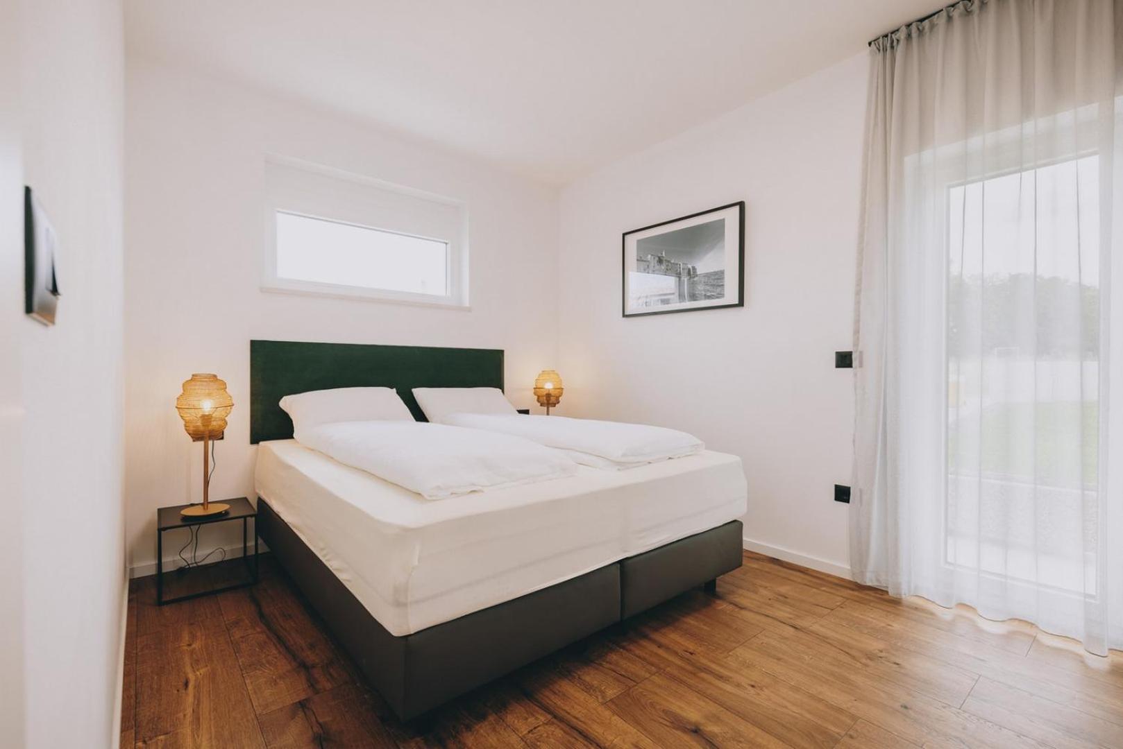 Casa Vitale Tinjan Dış mekan fotoğraf