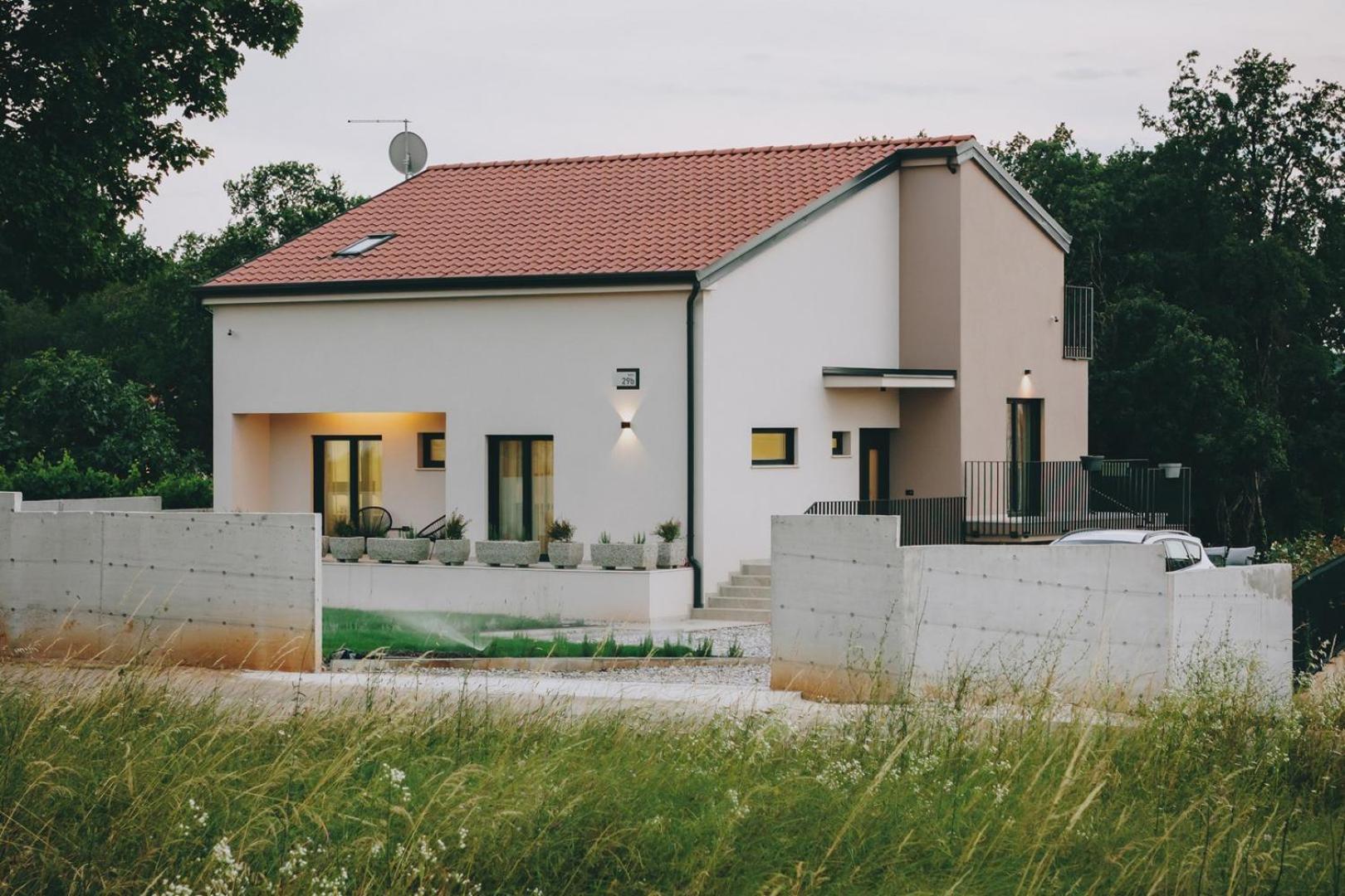 Casa Vitale Tinjan Dış mekan fotoğraf