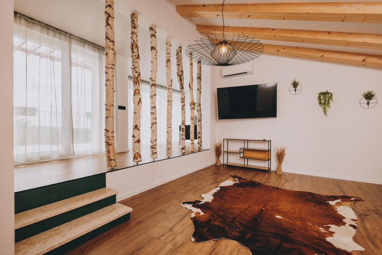 Casa Vitale Tinjan Dış mekan fotoğraf