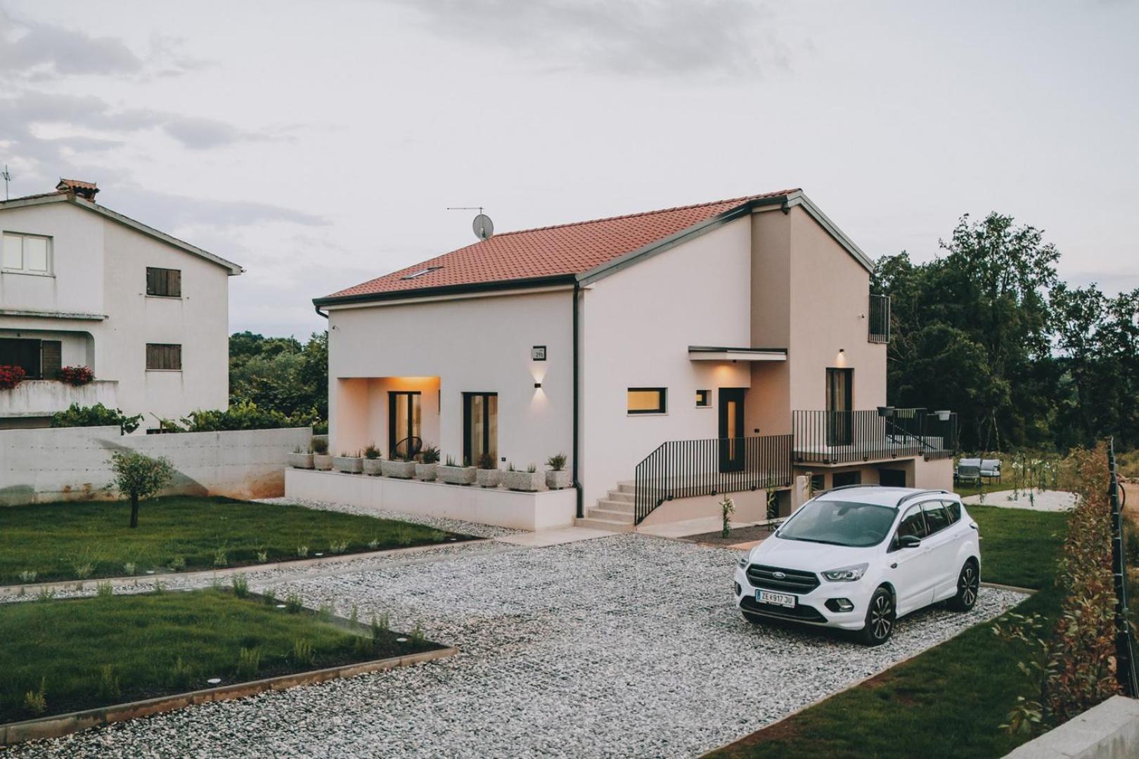 Casa Vitale Tinjan Dış mekan fotoğraf