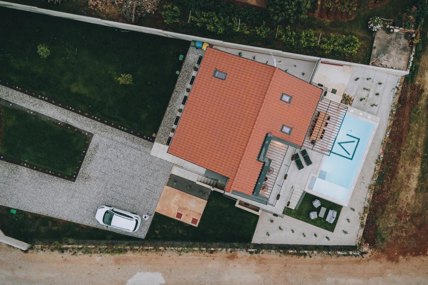 Casa Vitale Tinjan Dış mekan fotoğraf