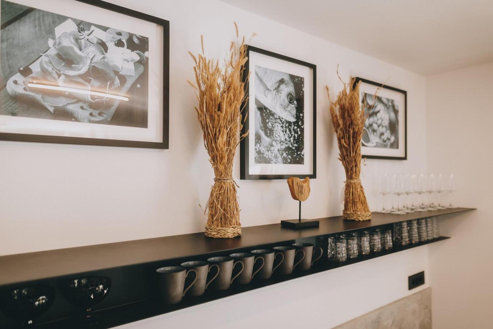 Casa Vitale Tinjan Dış mekan fotoğraf