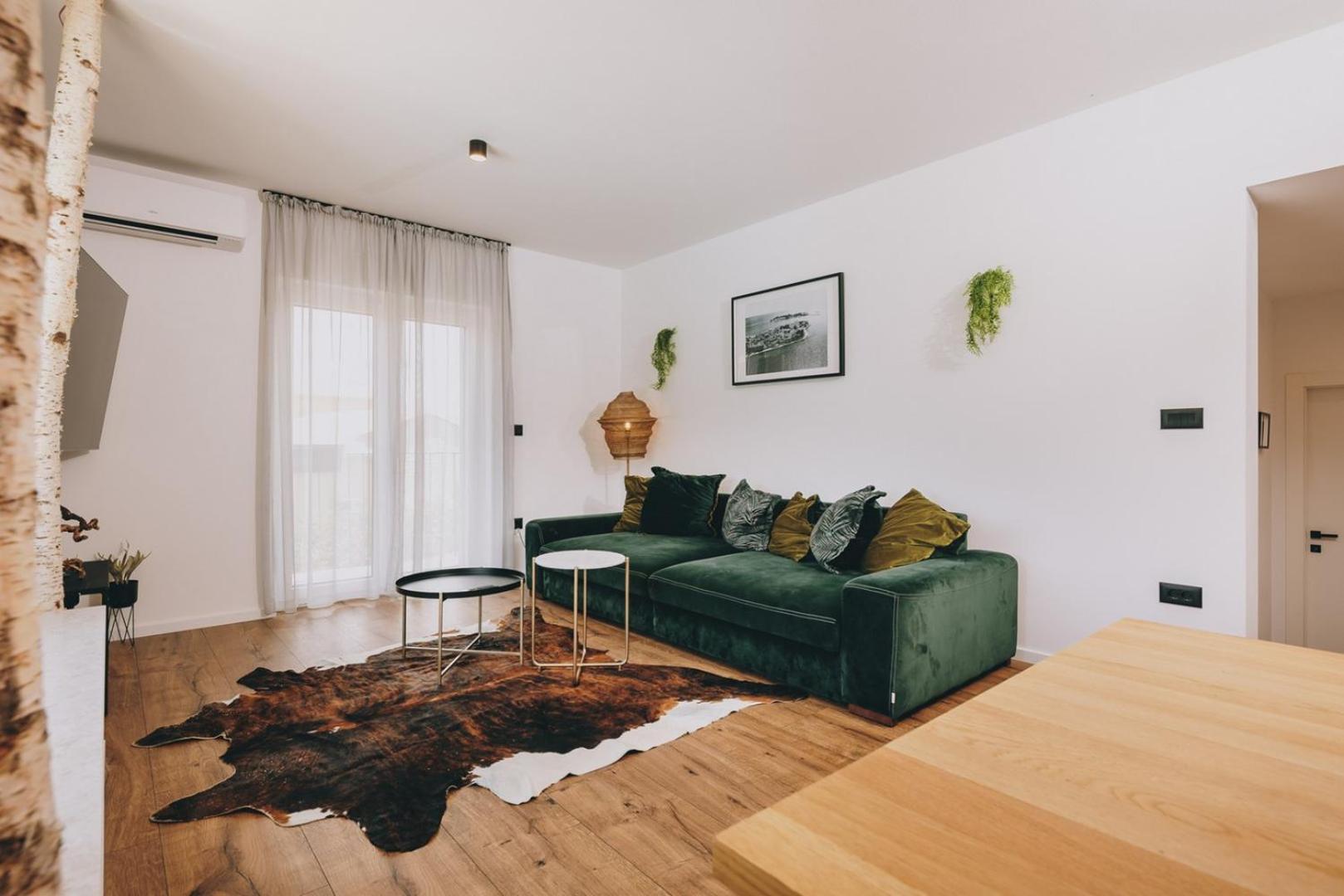 Casa Vitale Tinjan Dış mekan fotoğraf
