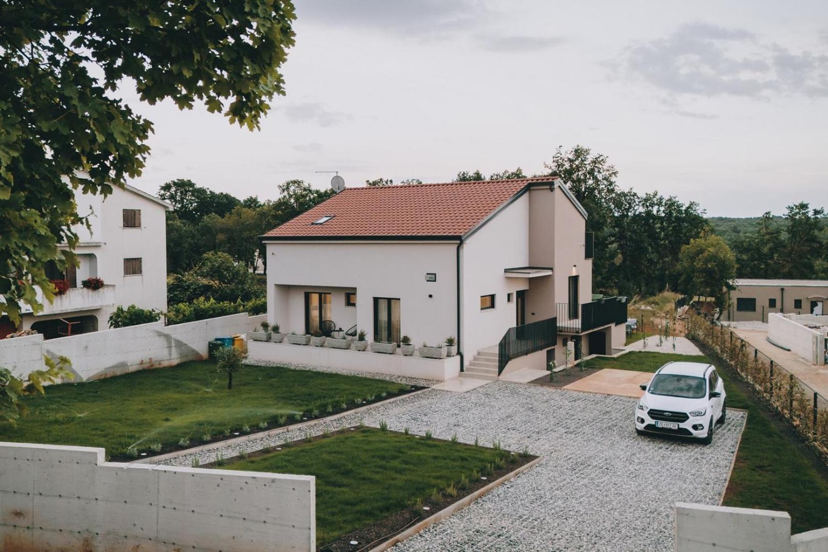 Casa Vitale Tinjan Dış mekan fotoğraf